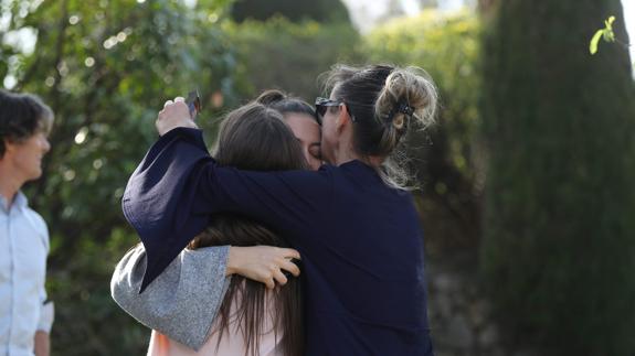 El autor del tiroteo en un instituto francés quería matar a entre 8 y 14 compañeros