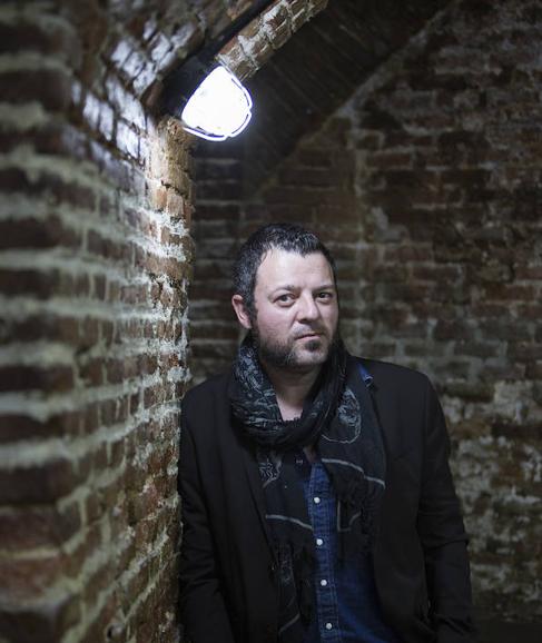 «Soy más de J. G. Ballard que de rollos 'Star Wars'»