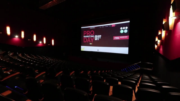 El Teatro Goya de Madrid acogerá el próximo Pro Marketing Day