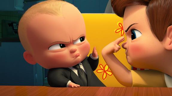 Coronado, un 'jefazo' en miniatura