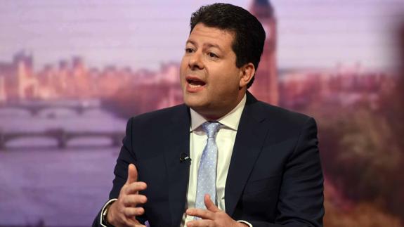 Picardo: «Los intereses de Gibraltar serán protegidos»