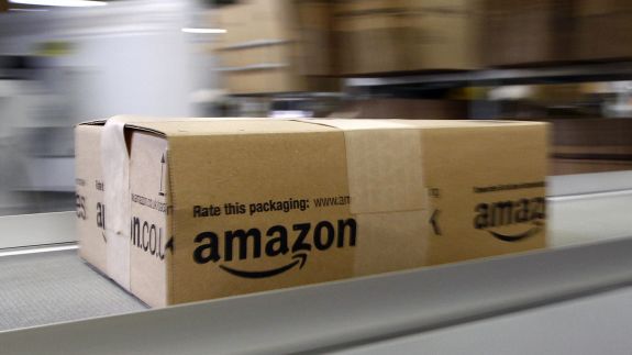 Amazon reta a Paypal en España con su nuevo sistema de pagos