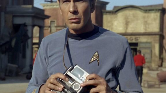 El Tricorder de Star Trek que detecta enfermedades ya es una realidad