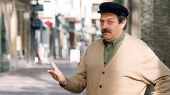 Muere a los 70 años el músico, gastrónomo y radiofonista Pere Tàpias