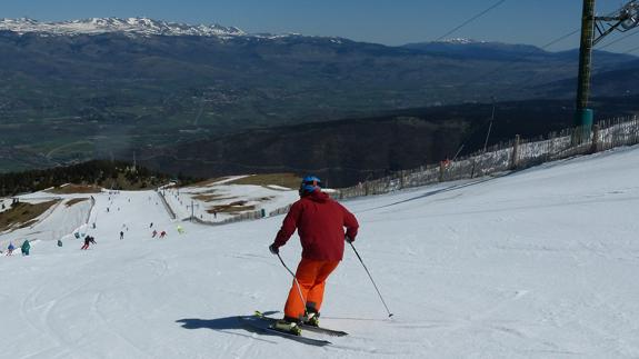 Masella, la última maravilla española