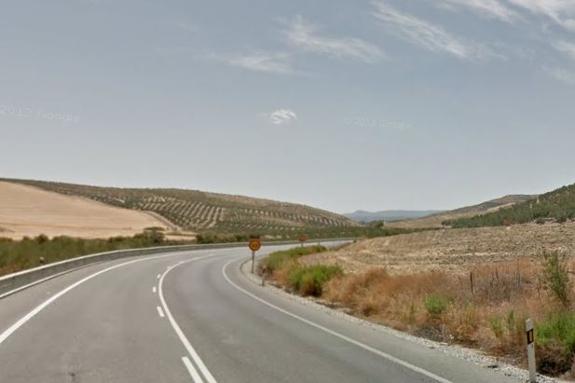 El autor del atropello mortal al ciclista de Las Gabias, positivo en consumo de drogas