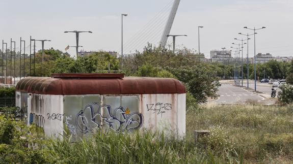 Dos nuevos detenidos por la violación de una joven en Sevilla