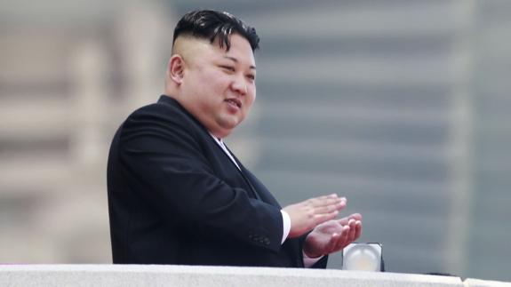 Pyongyang pide extraditar al jefe de Inteligencia surcoreana por el complot para asesinar a Kim Jong-un