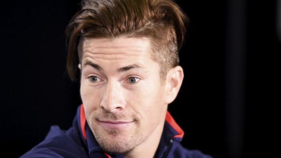 Nicky Hayden sufre un «gravísimo daño cerebral»