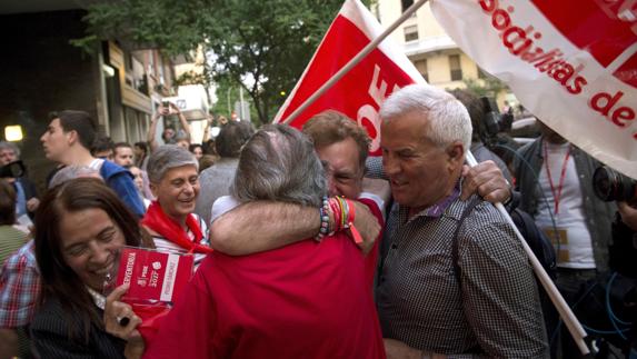 El PP considera que la victoria de Sánchez supone la vuelta al «no es no»