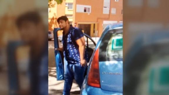 El padre del joven acusado de matar al hombre de Torrejón: «Los gitanos no matamos a ancianos»