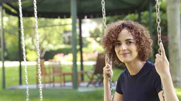 Leila Slimani: «Busco la universalidad del dolor»