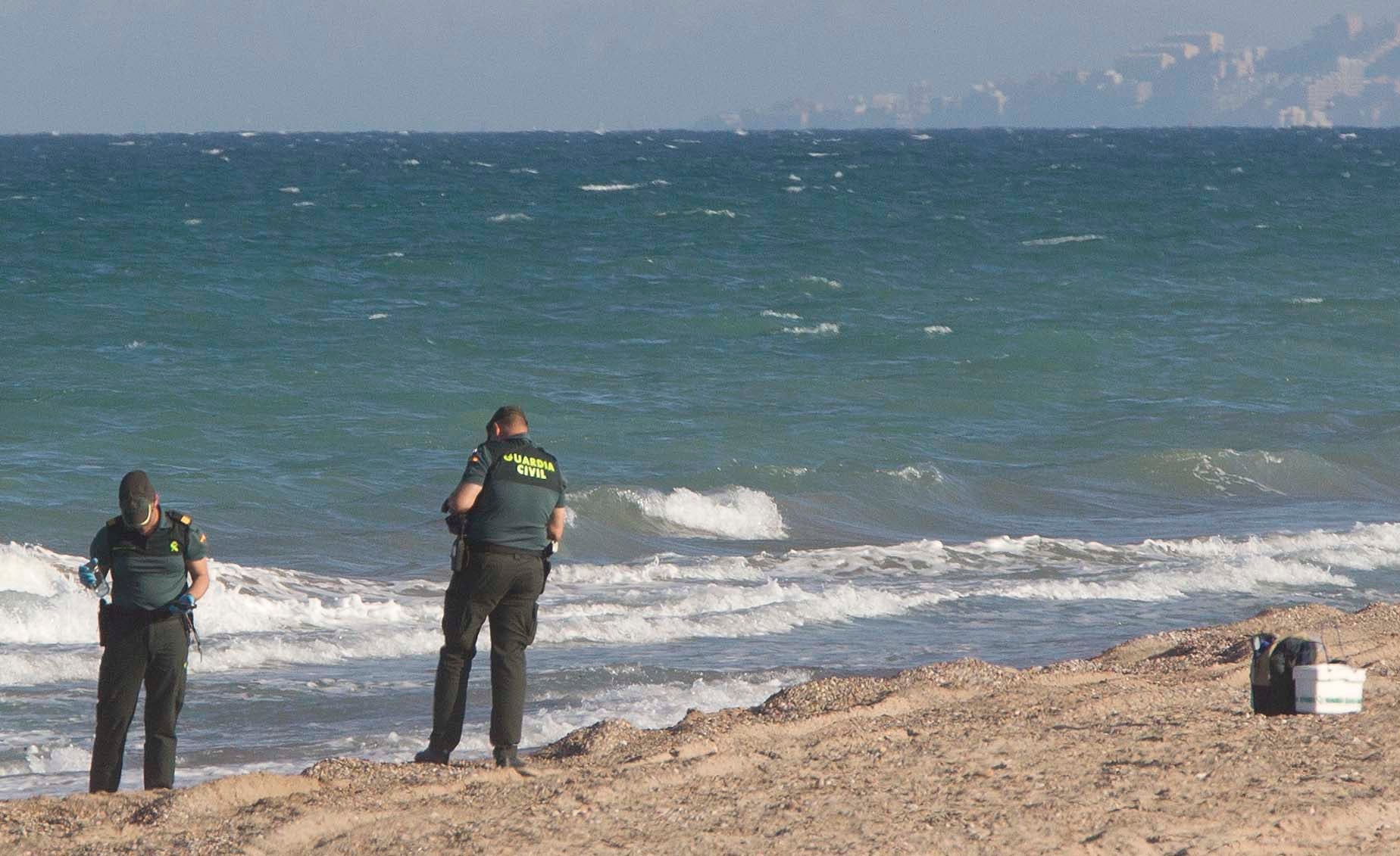 Reabren las playas cerradas por vertido de fuel