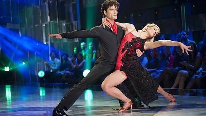 «No voy a dejar de bailar»