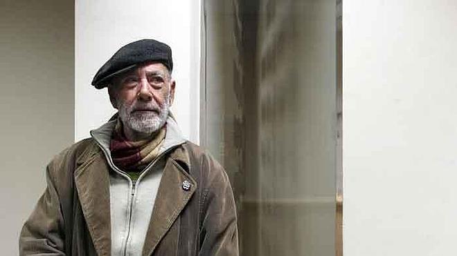 «Soy un obrero de la música»