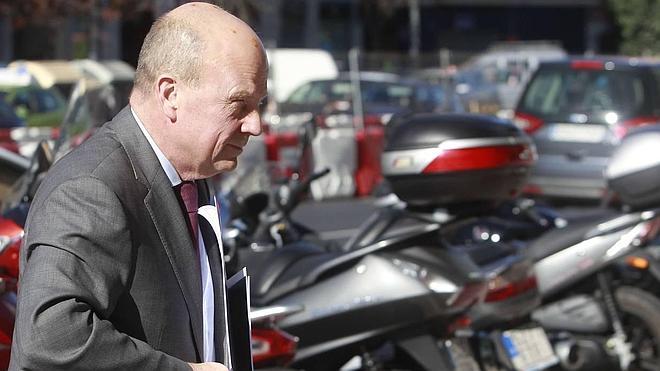 Buch se reunirá con los alcaldes de Xixona y Tibi para sacar el 'stock' de suelo industrial