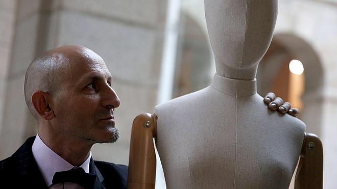 «La búsqueda de la belleza no debe ser una imposición»