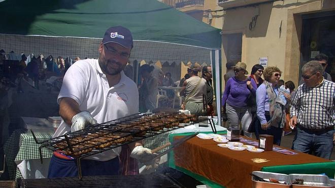 Xalónia 2014 se dedica a la esencia mediterránea