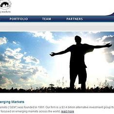 El fondo Global Emerging Markets se retira del proceso de venta del Valencia