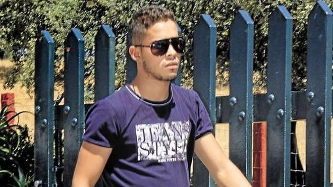 José Fernando, expulsado del centro donde se rehabilita