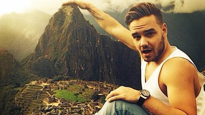 ¿Ha roto Liam Payne con su novia?