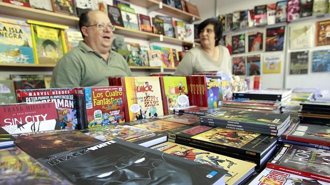Invasión ilustrada