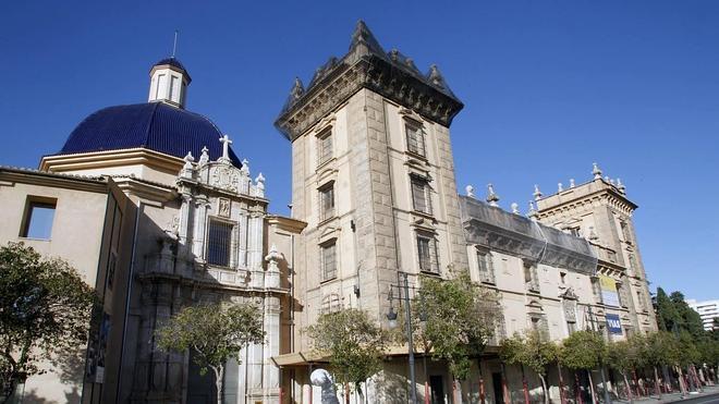 Las visitas al San Pío V no decaen