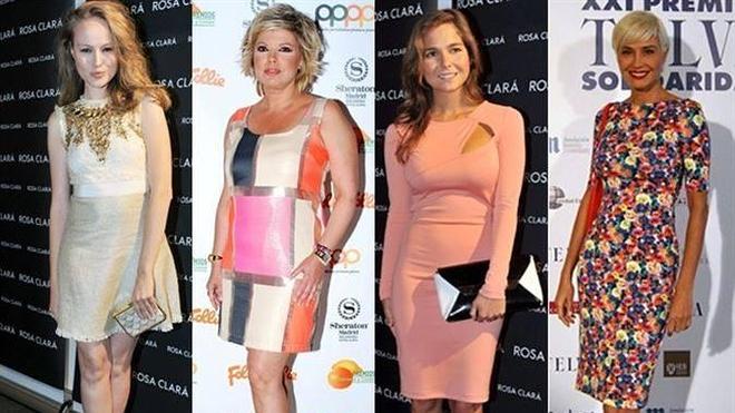 ¡La primavera llega a los photocalls!