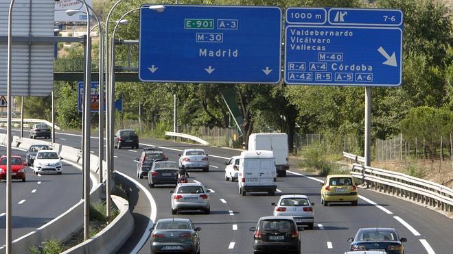 Seis años sin carreteras nuevas en la Comunitat