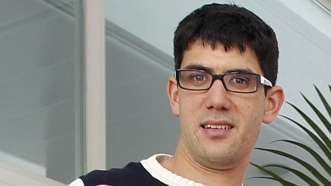 El valenciano Eckhard logra dos medallas para España