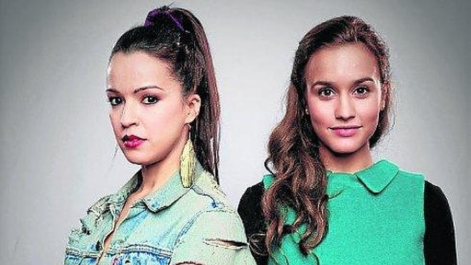 Antena 3 estrena 'Sin identidad', una serie con «misterio y sexo»