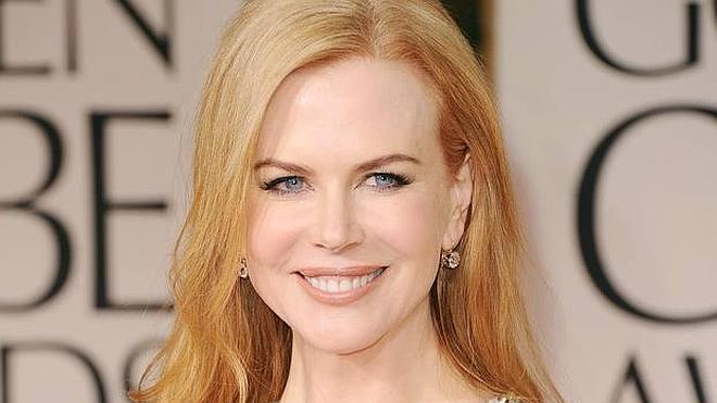 La gran mentira de Nicole Kidman