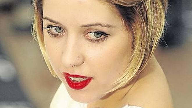 Roban en casa de Peaches Geldof