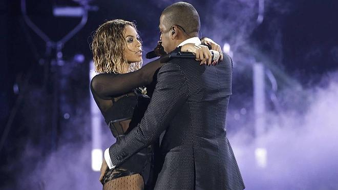 Rihanna, el motivo de la pelea entre Solange y Jay-Z