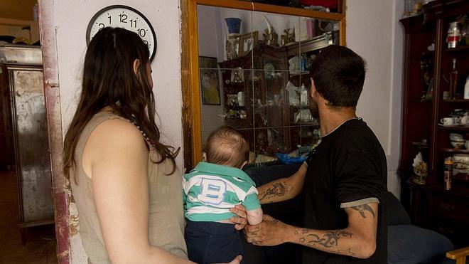 El juzgado reabre la investigación por la muerte de un niño de 3 años en 2005