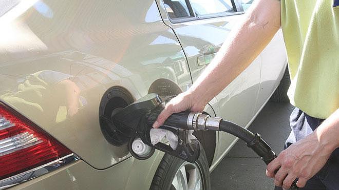 Una aplicación del ayuntamiento informa sobre dónde encontrar la gasolina más barata