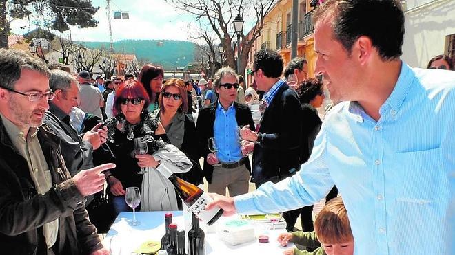 Nueva Mostra de Vins dels Alforins