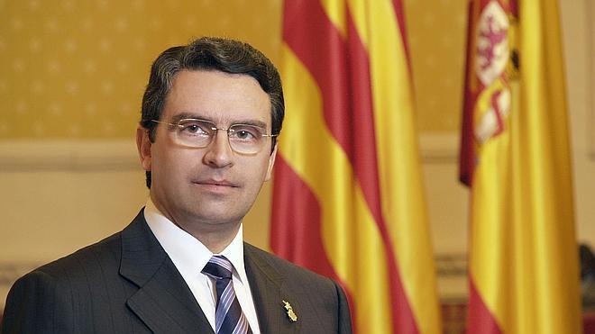 El fiscal pide la imputación del alcalde de Cullera por el incendio