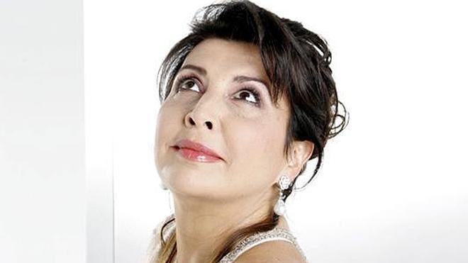 María Guleghina se suma al 'Requiem' de Verdi en el Palau de la Música