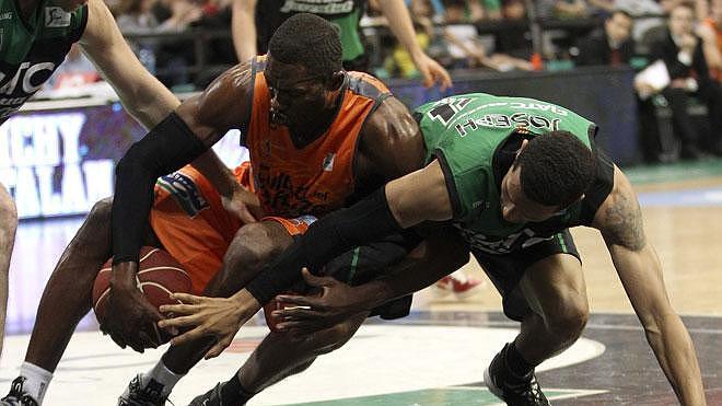 Derrota inesperada antes del playoff