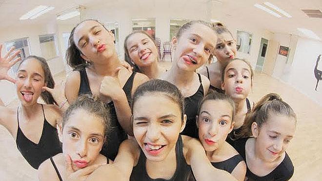 El Stardanze valenciano, a la Dance World Cup
