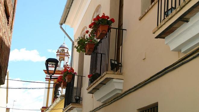 Balcones singulares de Valencia