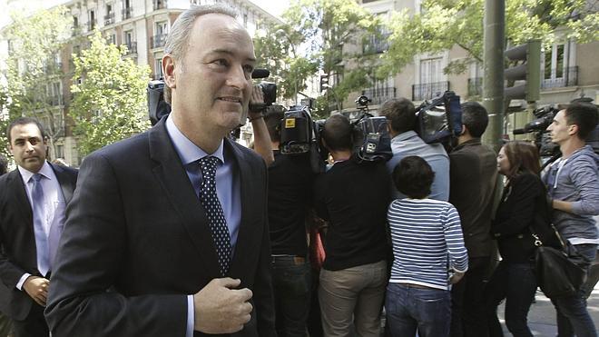 Fabra culpa de los malos resultados a las decisiones «complicadas»