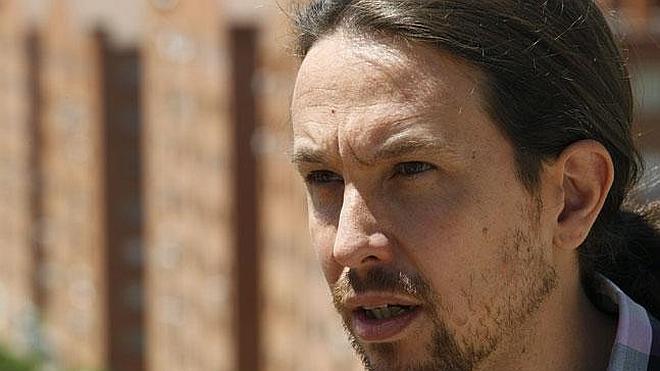 ¿Qué es Podemos? ¿Quién es su líder?