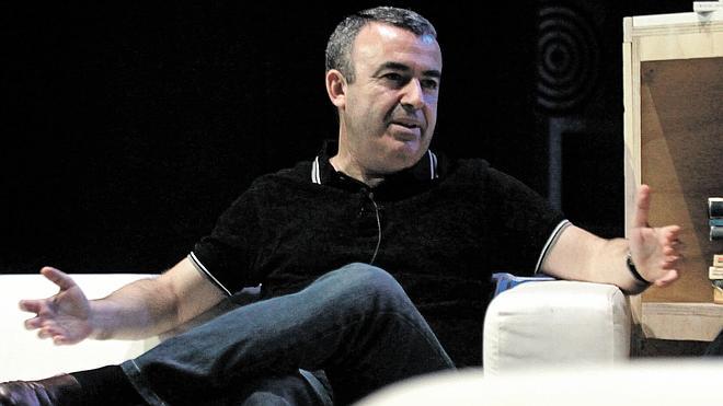 Lorenzo Silva lucha en la guerra de Irak