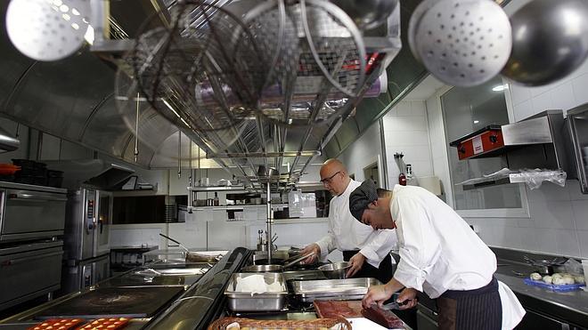 Guerra de cocinillas en el MuVIM
