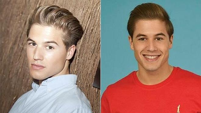 Abraham García: De 'Gandia Shore' a ganador de 'Supervivientes 2014'