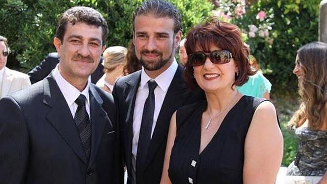 El show televisivo de la familia Biondo