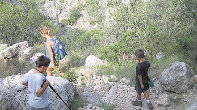 Barranco del Infierno, la catedral del senderismo