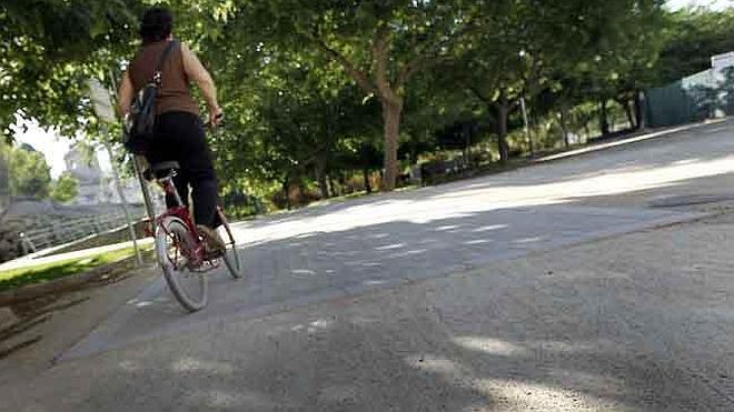 El anillo verde metropolitano para ciclistas y peatones tendrá cuatro tramos